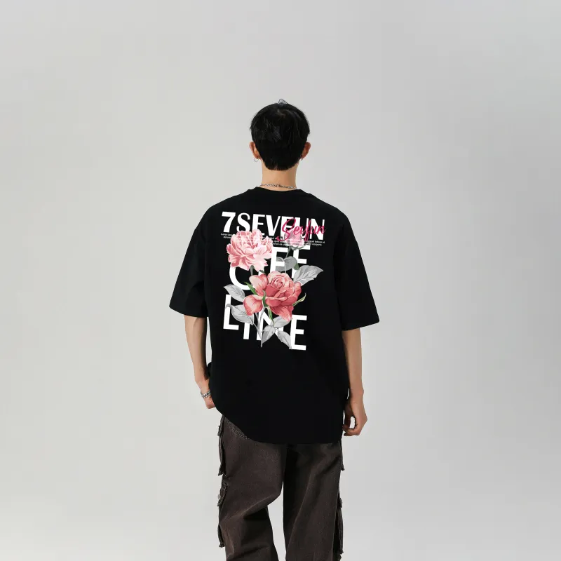 7 SEVFUN T Shirts Unisex-2