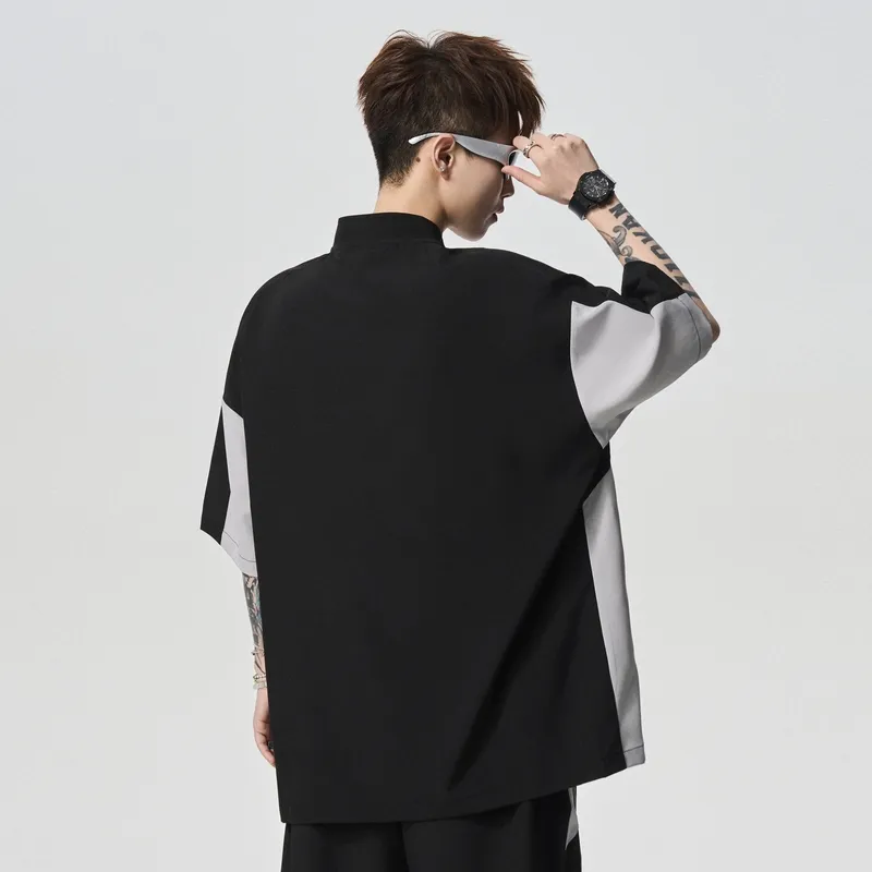 7 SEVFUN T Shirts Unisex-3