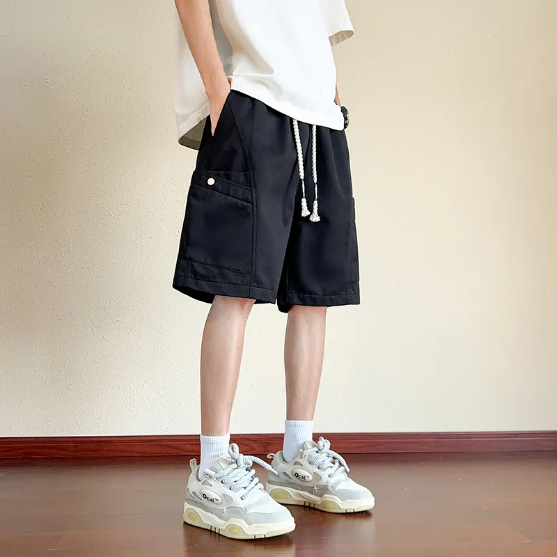 7 SEVFUN Casual Shorts Unisex-2