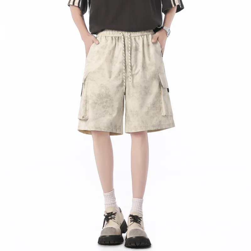 7 SEVFUN Casual Shorts Unisex-13
