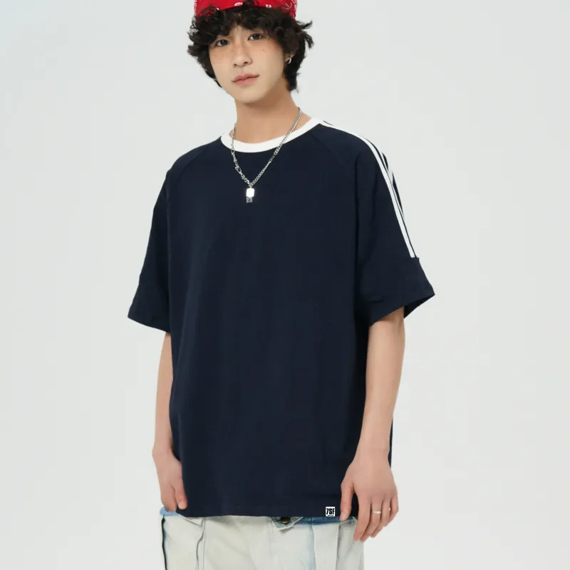 7 SEVFUN T Shirts Unisex-10