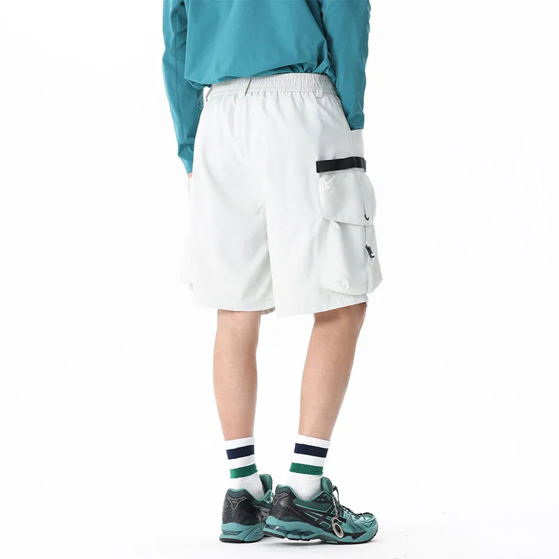 7 SEVFUN Casual Shorts Unisex-13