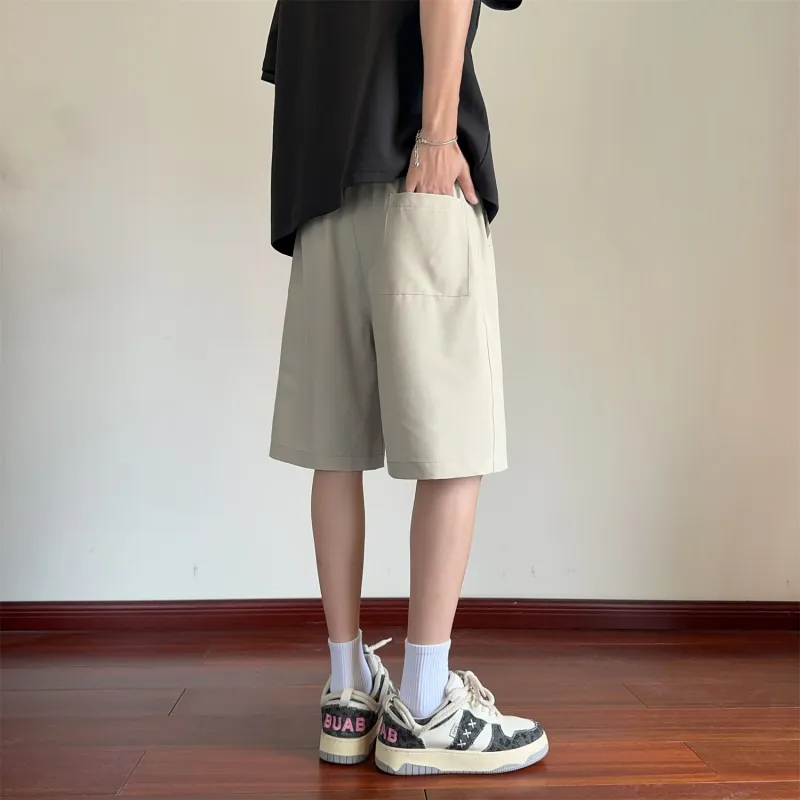 7 SEVFUN Casual Shorts Unisex-10