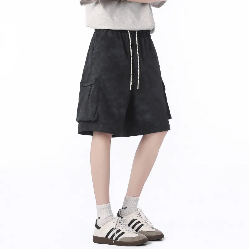 7 SEVFUN Casual Shorts Unisex-2