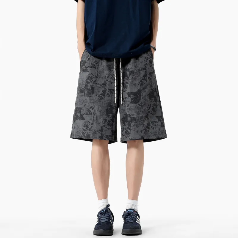 7 SEVFUN Casual Shorts Unisex-12