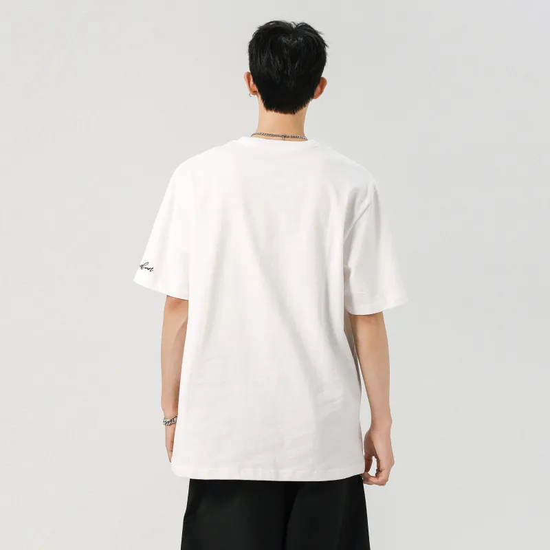 7 SEVFUN T Shirts Unisex-10