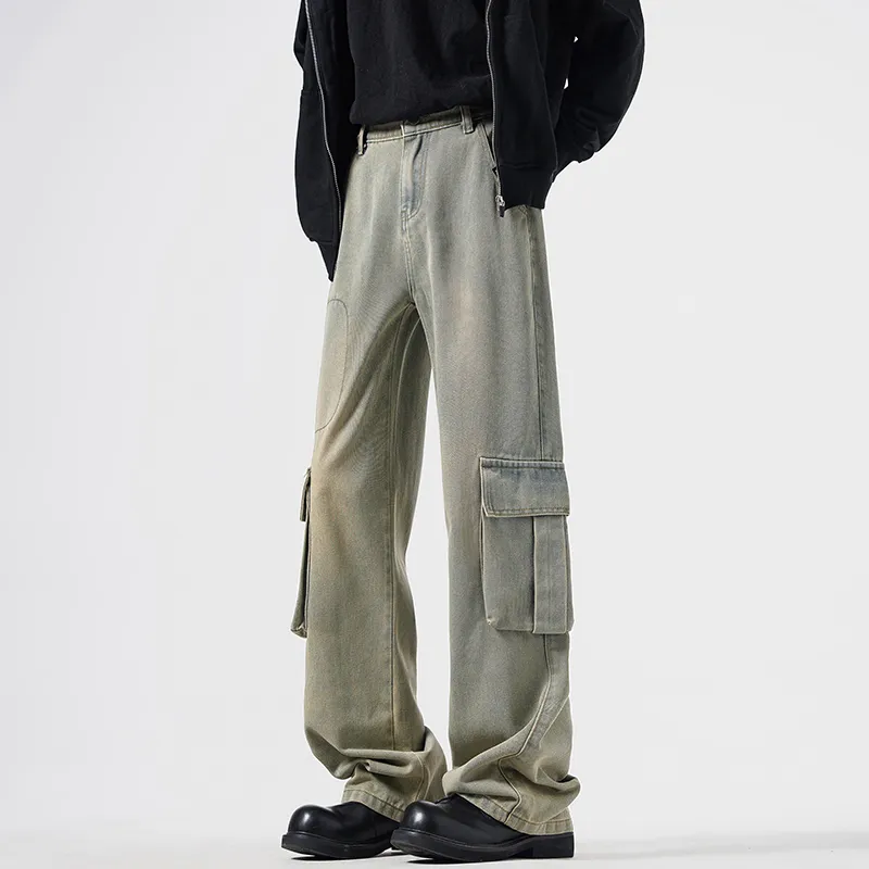 7 SEVFUN Jeans Unisex-13