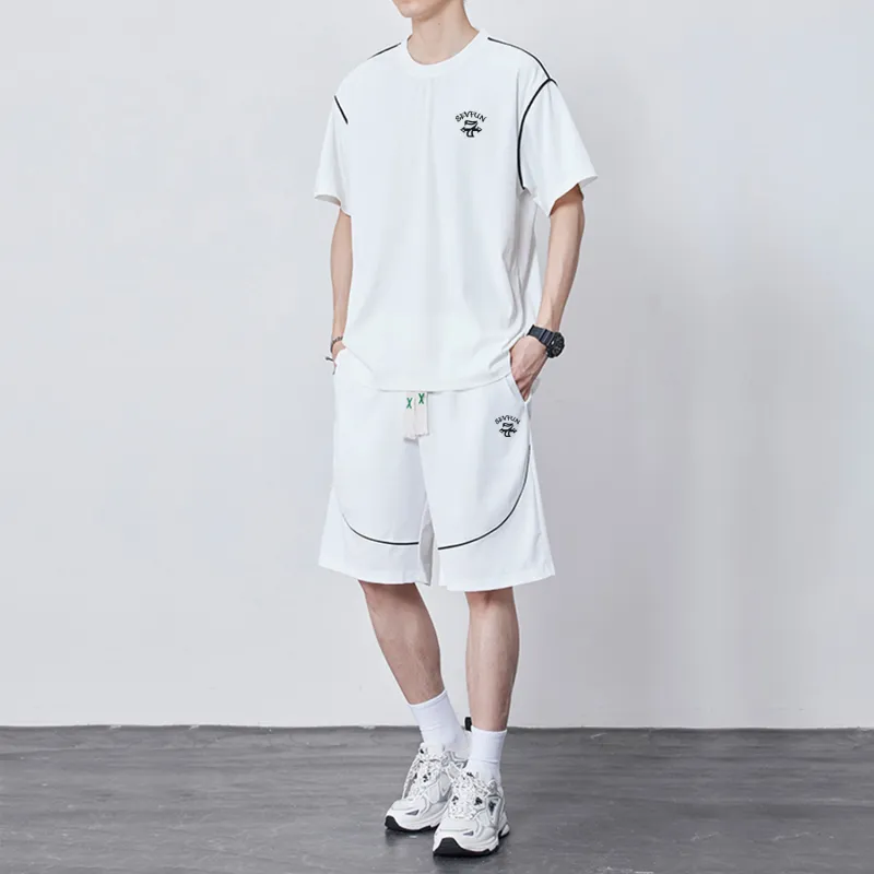 7 SEVFUN Casual Sportswear Unisex-6