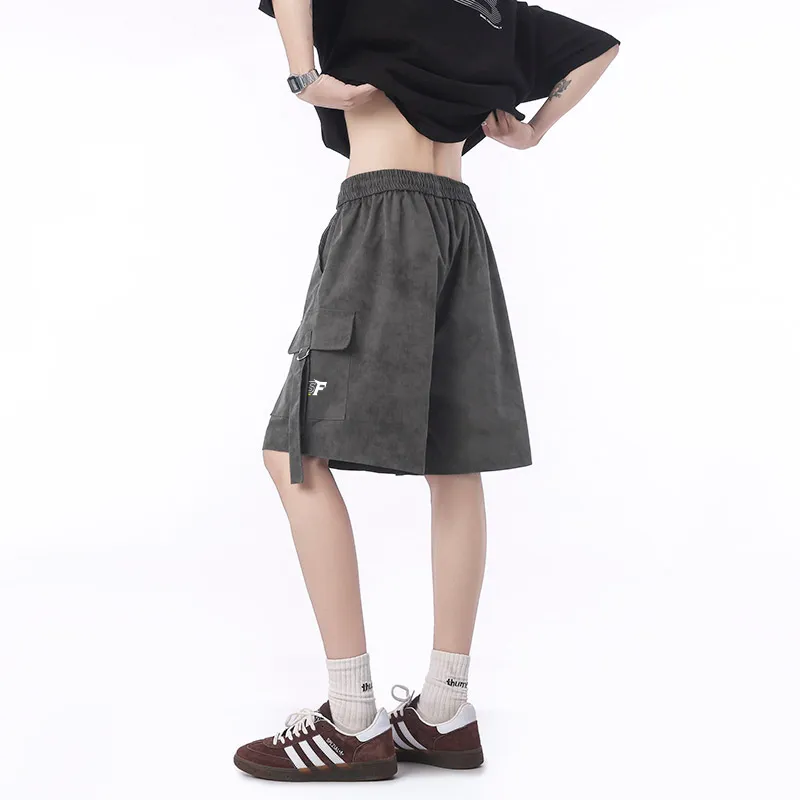 7 SEVFUN Cargo Shorts Unisex-7