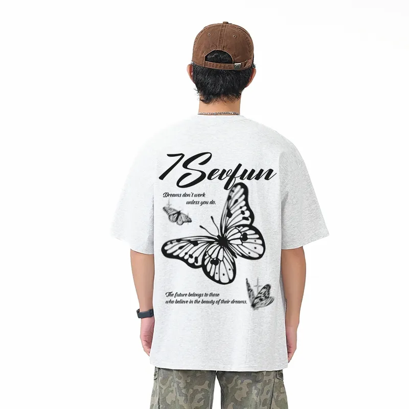 7 SEVFUN T-Shirts Unisex-15