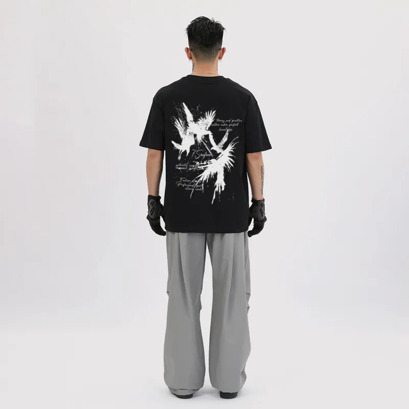 7 SEVFUN T Shirts Unisex-2