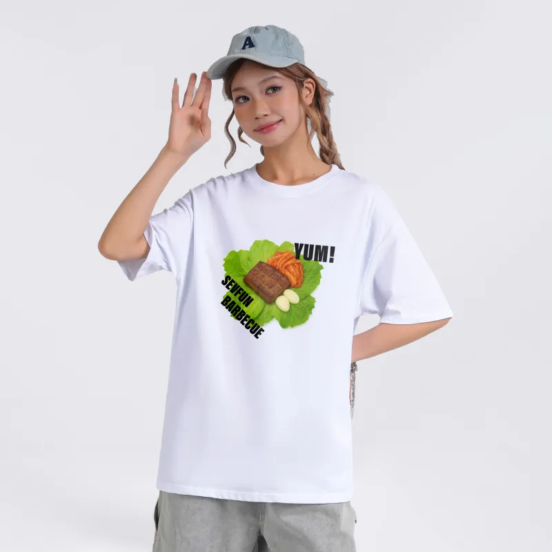 7 SEVFUN T Shirts Unisex-8