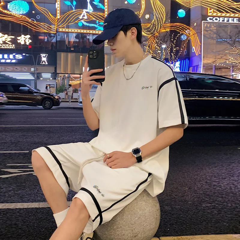 7 SEVFUN Casual Sportswear Unisex-11