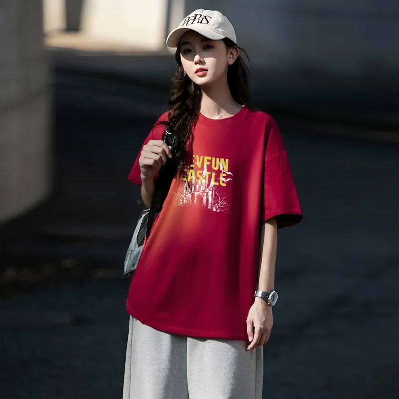 7 SEVFUN T Shirts Unisex-10