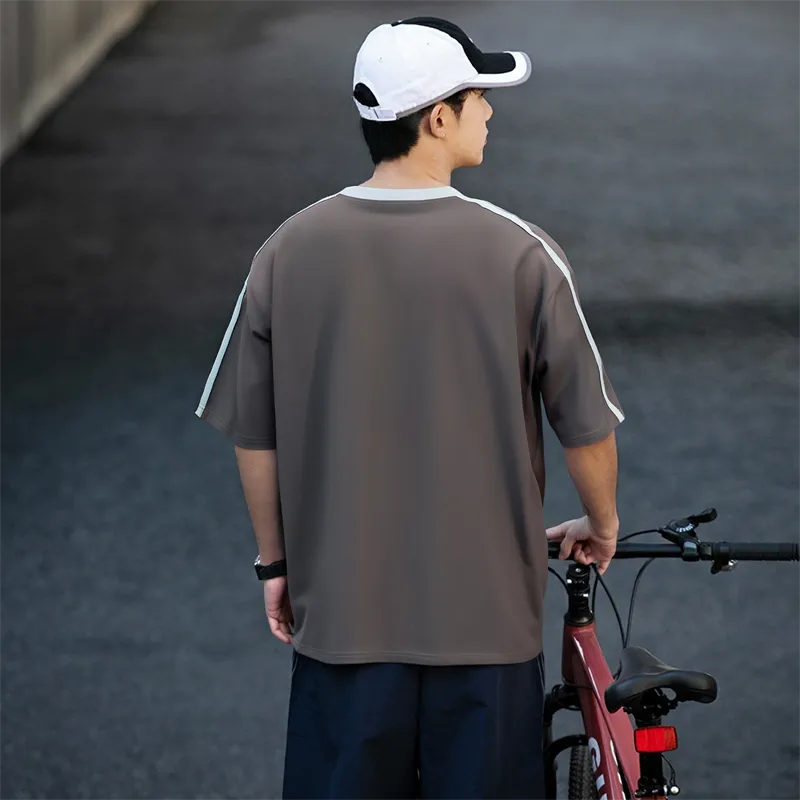 7 SEVFUN T Shirts Unisex-11