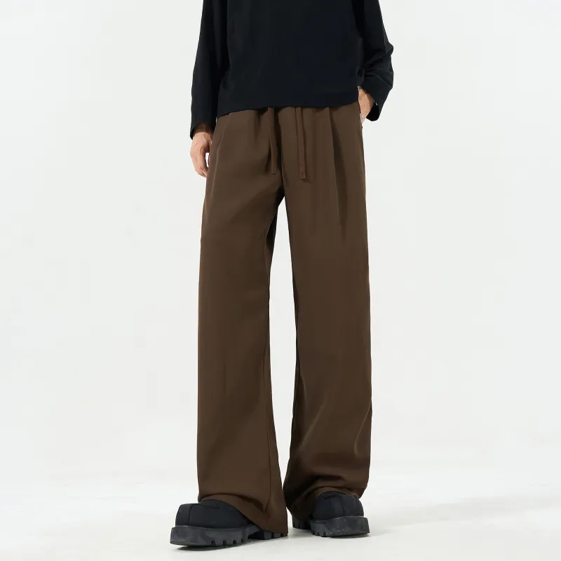 7 SEVFUN Casual Pants Unisex-9