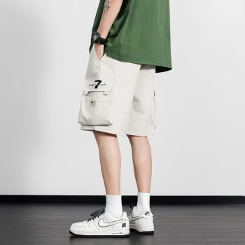 7 SEVFUN Cargo Shorts Unisex