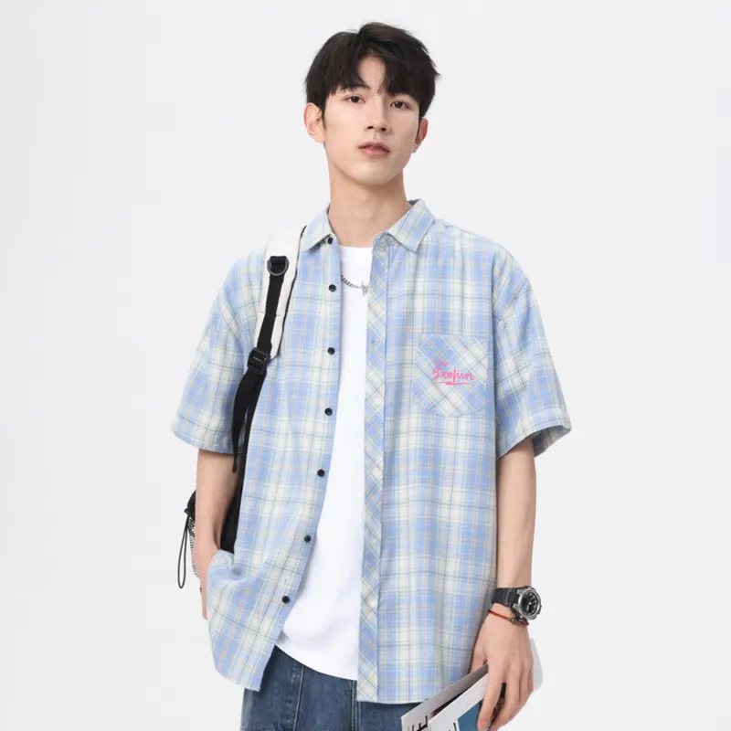 7 SEVFUN Shirts Unisex-6