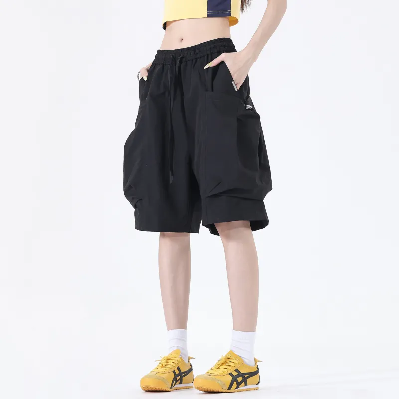 7 SEVFUN Casual Shorts Unisex-2