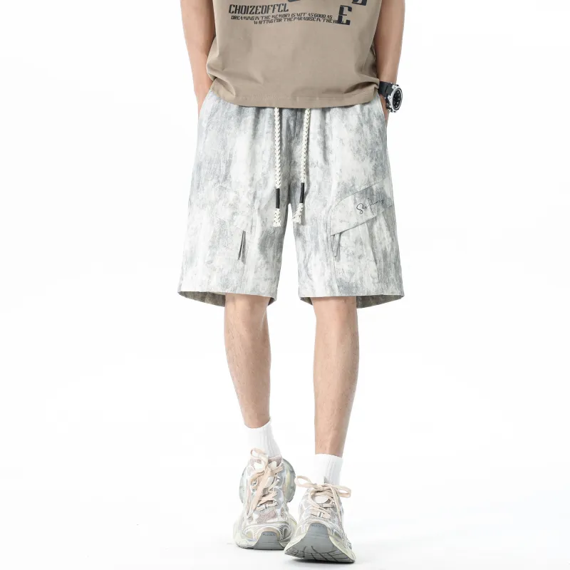 7 SEVFUN Casual Shorts Unisex-7