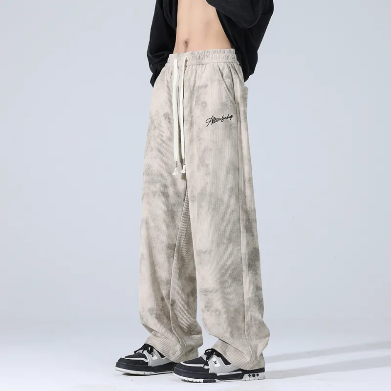 7 SEVFUN Casual Pants Unisex-4
