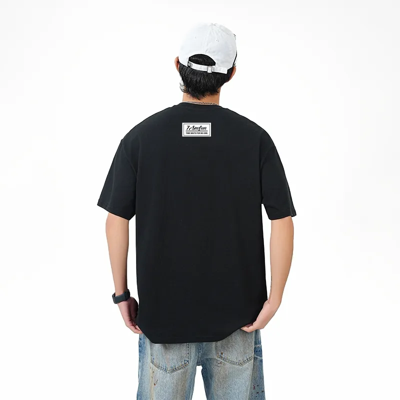 7 SEVFUN T Shirts Unisex-2