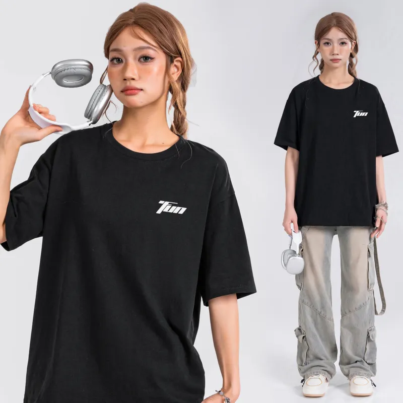 7 SEVFUN T Shirts Unisex-2