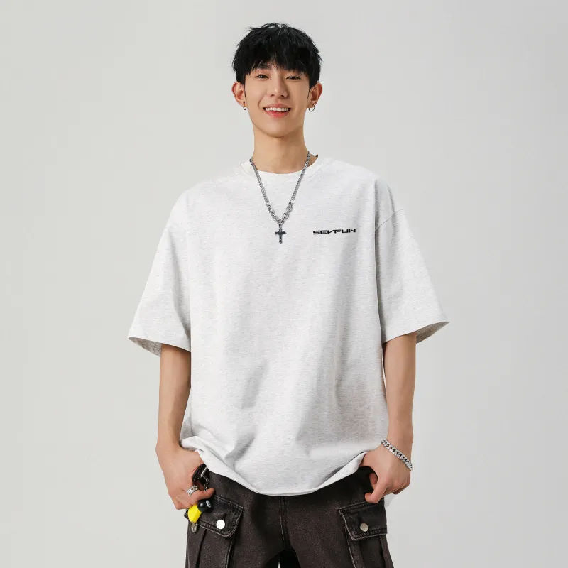 7 SEVFUN T Shirts Unisex-14