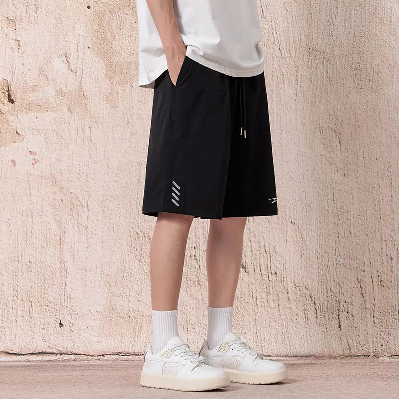 7 SEVFUN Casual Shorts Unisex-1