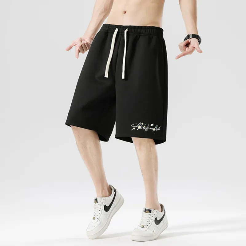 7 SEVFUN Casual Shorts Unisex-2