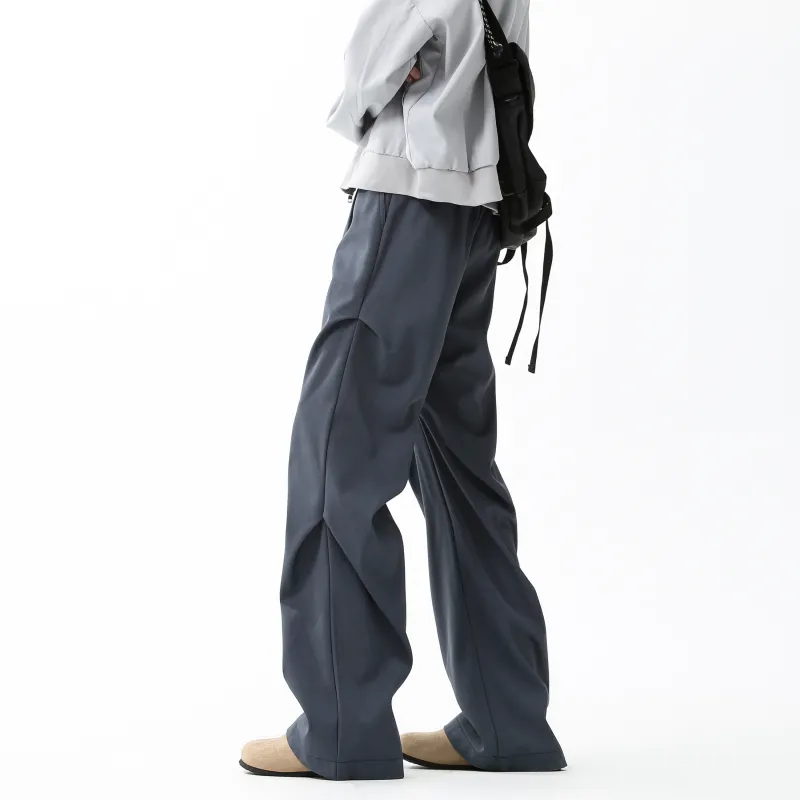 7 SEVFUN Casual Pants Unisex-8