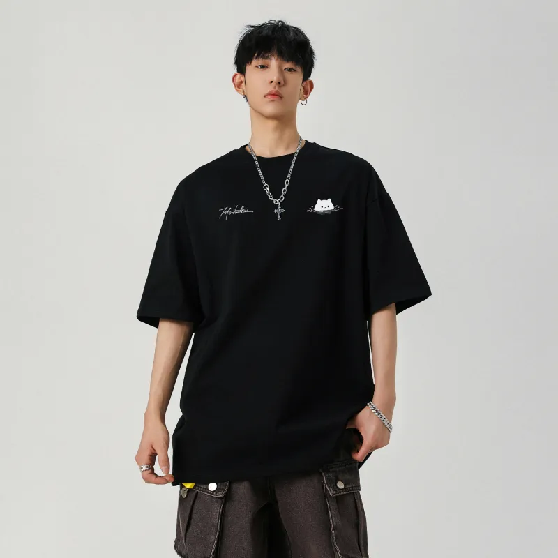 7 SEVFUN T Shirts Unisex-13