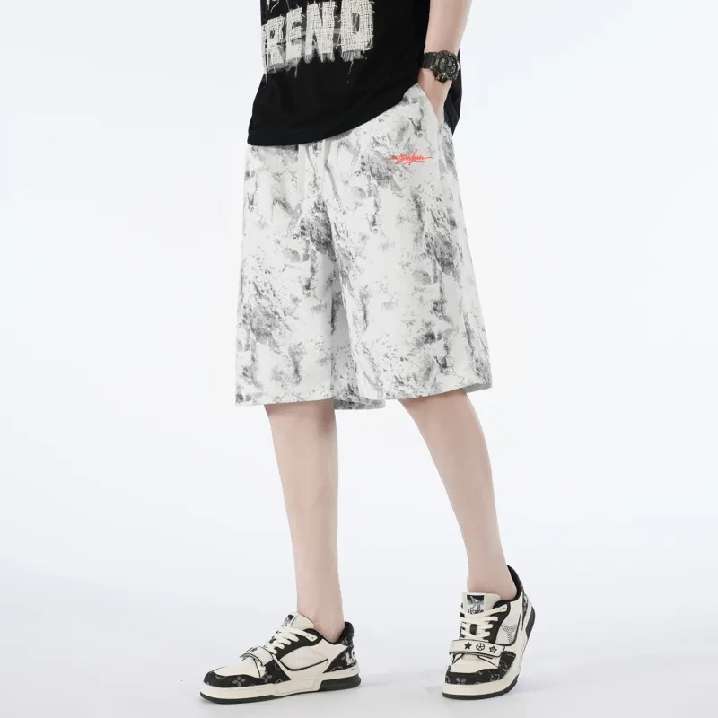 7 SEVFUN Casual Shorts Unisex-2