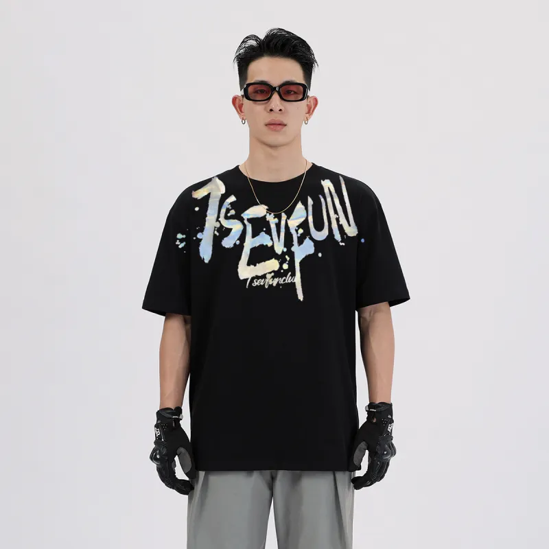 7 SEVFUN T Shirts Unisex-2