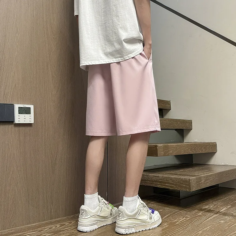 7 SEVFUN Casual Shorts Unisex-16