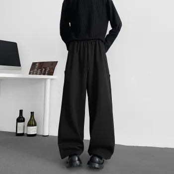 7 SEVFUN Casual Pants Unisex