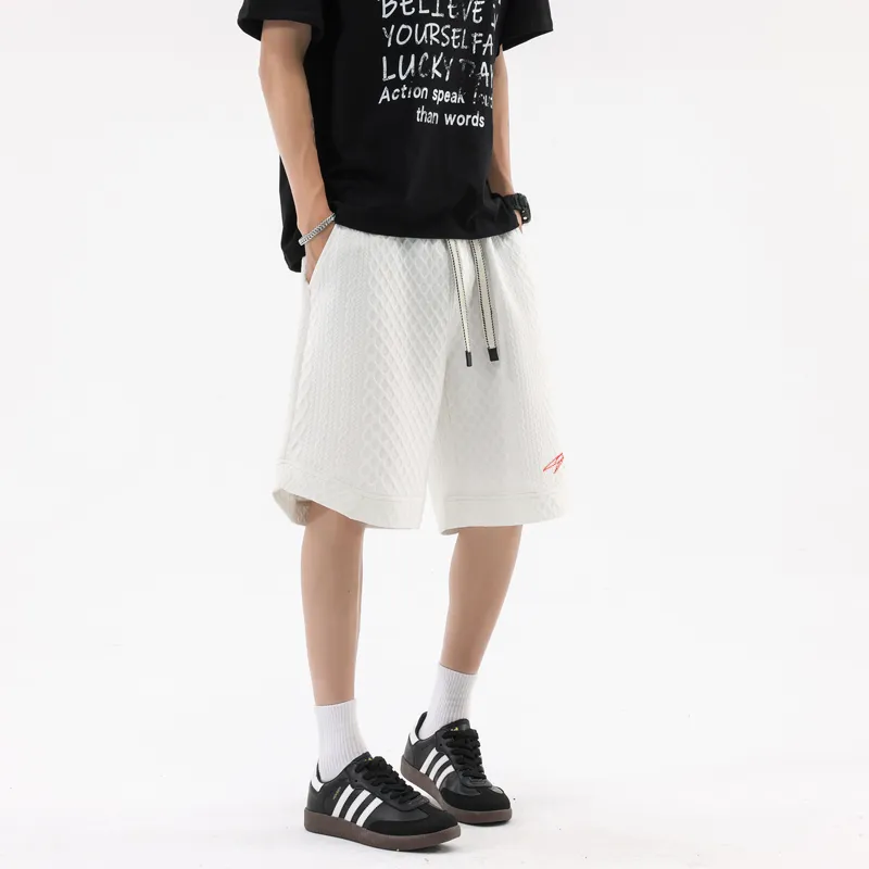 7 SEVFUN Casual Shorts Unisex-4