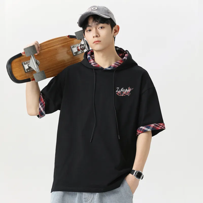 7 SEVFUN T Shirts Unisex-2