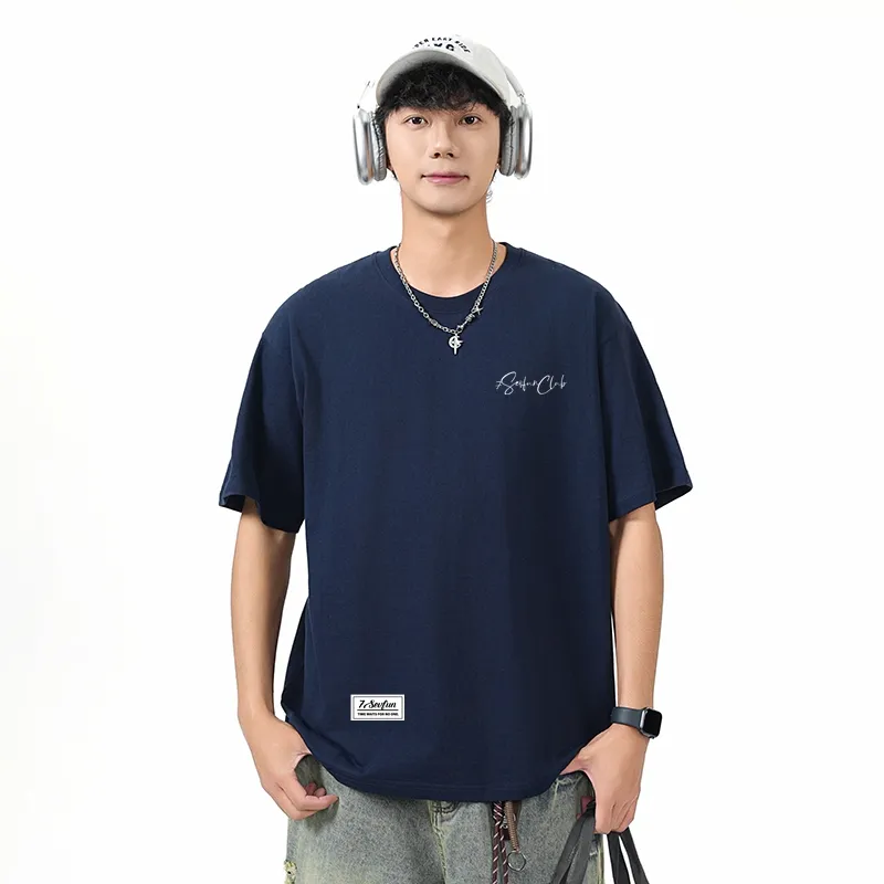 7 SEVFUN T Shirts Unisex-11