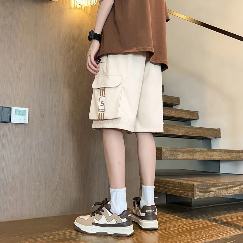 7 SEVFUN Cargo Shorts Unisex-1