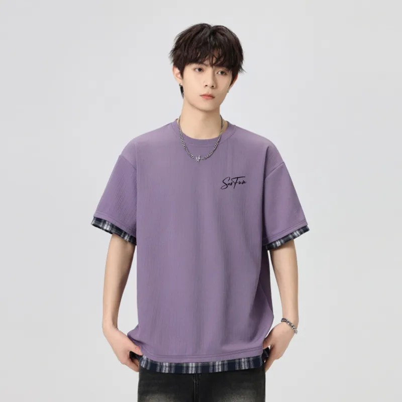 7 SEVFUN T Shirts Unisex-12