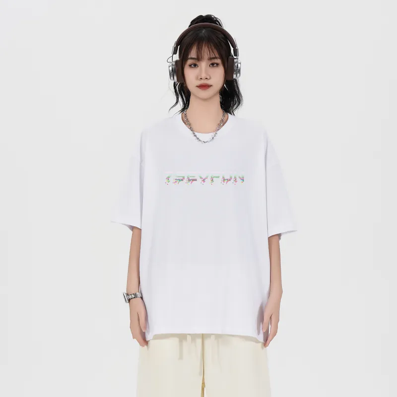 7 SEVFUN T Shirts Unisex-2