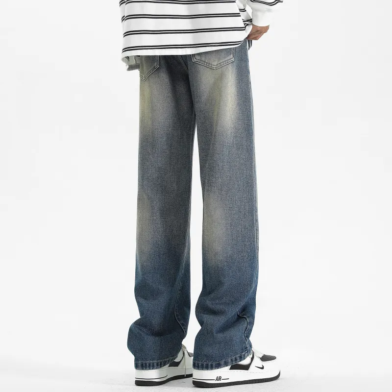 7 SEVFUN Jeans Unisex-8