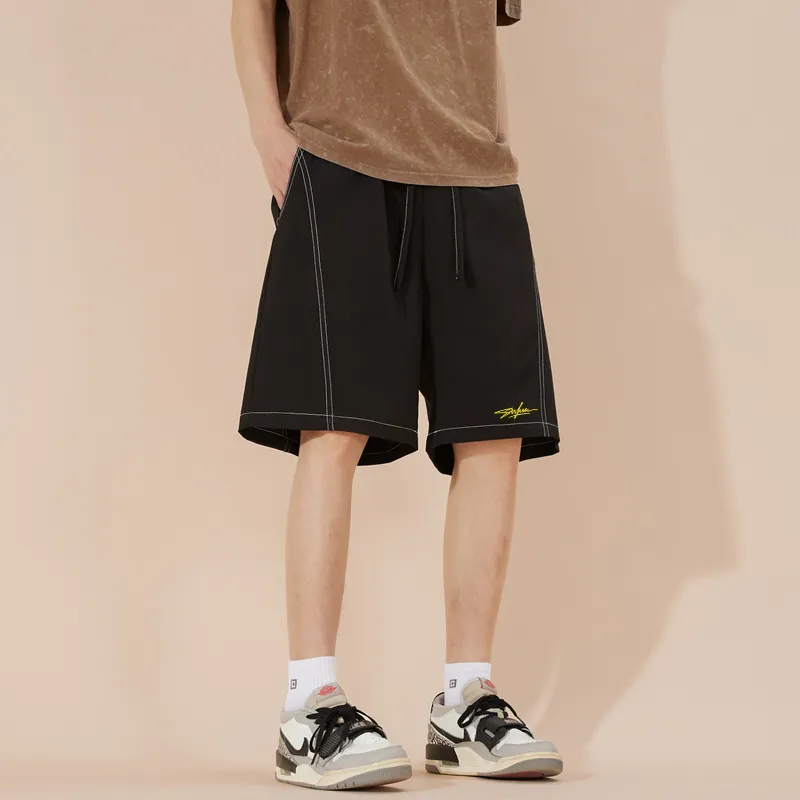 7 SEVFUN Casual Shorts Unisex-2