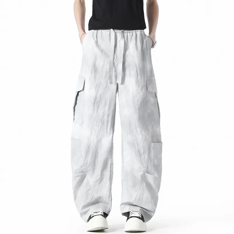 7 SEVFUN Casual Pants Unisex-3