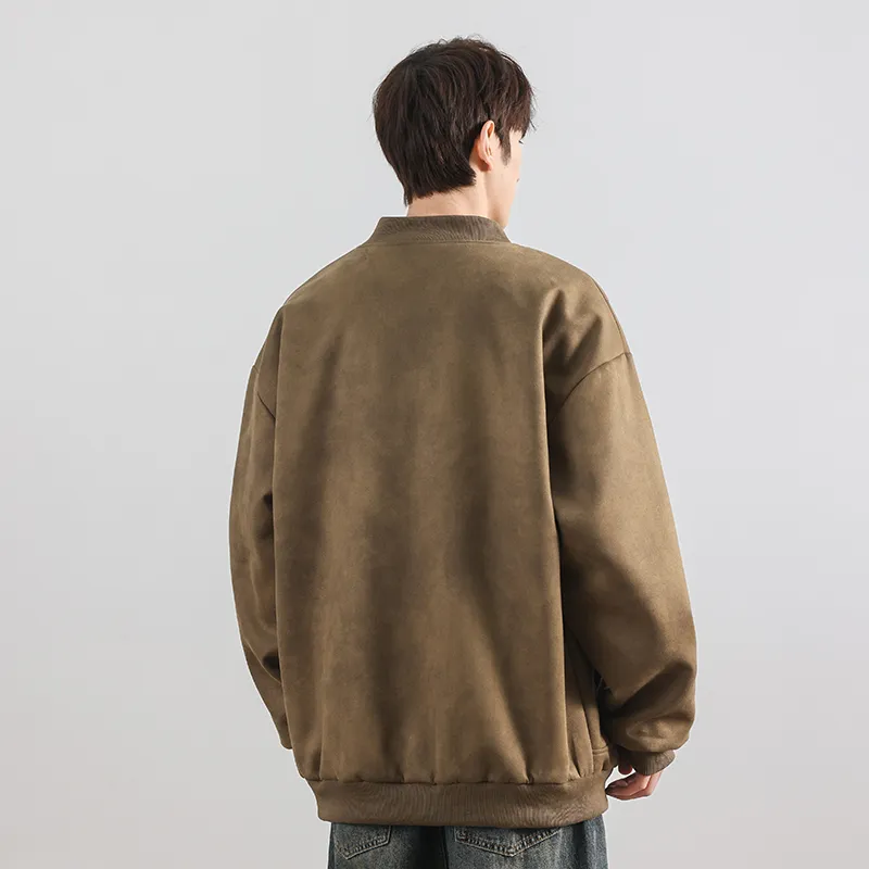 7 SEVFUN Jackets Unisex-6