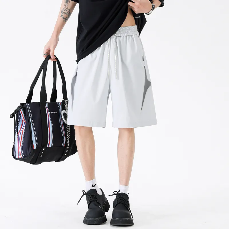 7 SEVFUN Casual Shorts Unisex-12