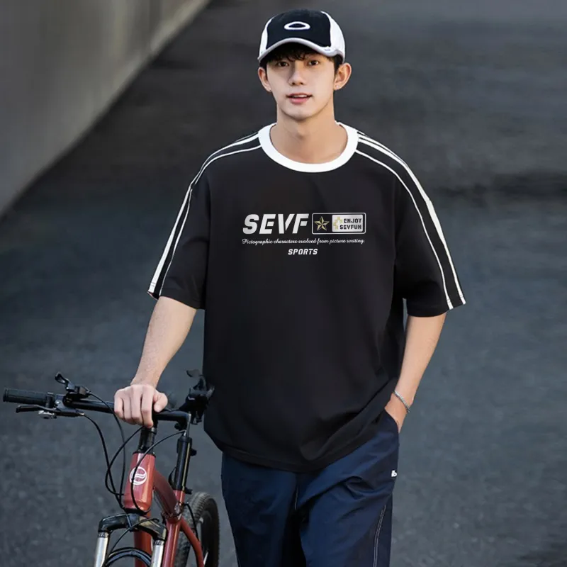 7 SEVFUN Casual Sportswear Unisex-2