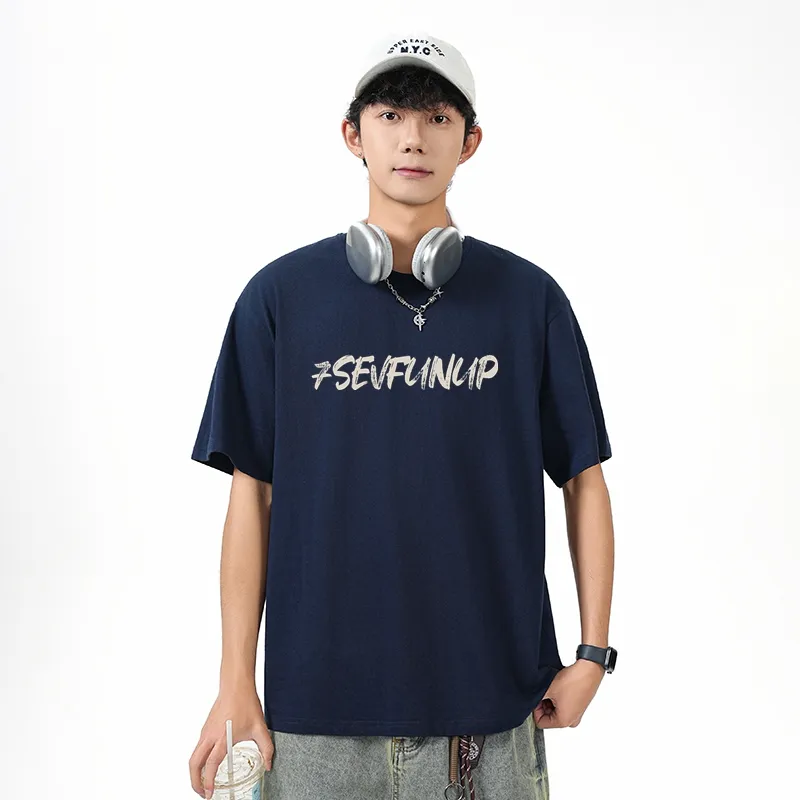 7 SEVFUN T Shirts Unisex-10
