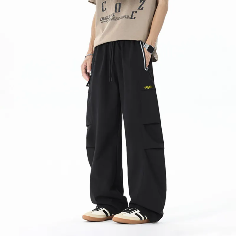 7 SEVFUN Casual Pants Unisex-2